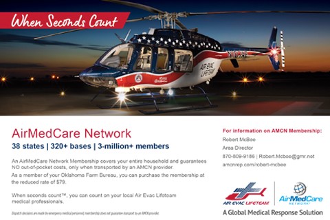 AirMedCare Network