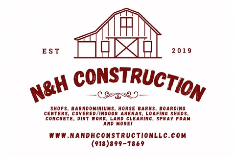N & H Construction LLC