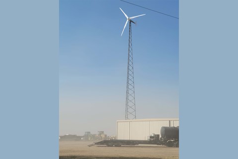 American Windpower